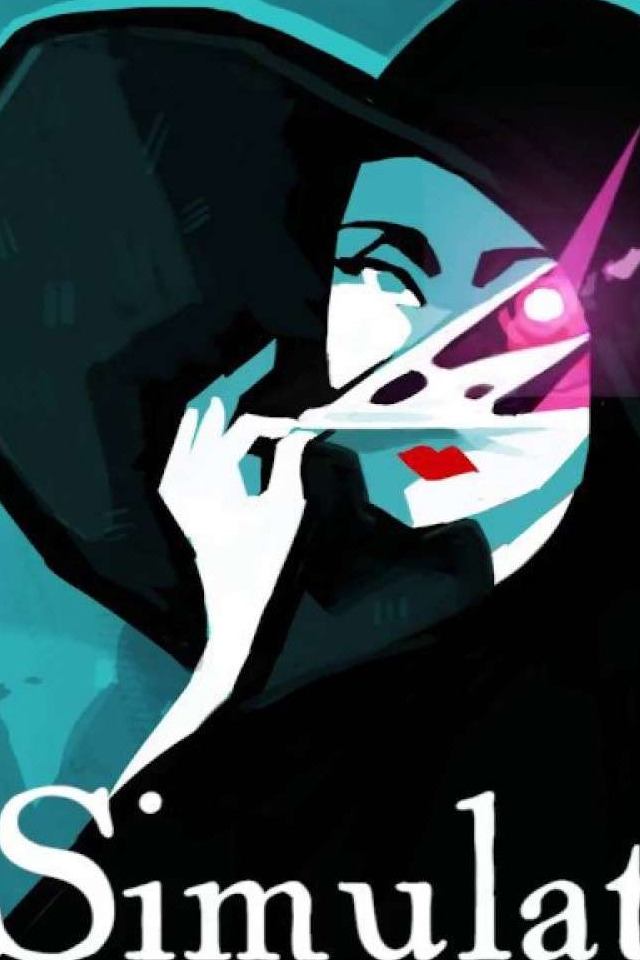 Cultist Simulator